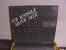 OZ KNOZZ Ruff Mix OZONE Private Texas PSYCH/PROG