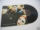SLOWDIVE - SOUVLAKI LP (CREATION RECORDS) VINYL