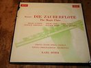MOZART: MAGIC FLUTE/BOHM/GUEDEN, WB UK DECCA SXL 2215-7