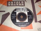 UK 1963 THE MARVELETTES ORIOLE TAMLA MOTOWN LOCKING UP