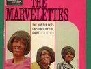 ULTRA  RARE  45T, THE  MARVELETTES  FRENCH EP 547