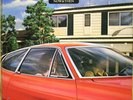 CARPENTERS Now & Then 1973 lp MINT-/VG white label