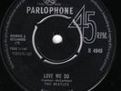 BEATLES	7