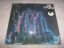 AXEMASTER * BLESSING IN THE SKIES *AZRA METAL LP shrink