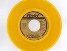 70's Soul - Swiss Movement on Gold - yellow vinyl