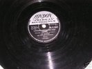 JOE TURNER, LIPSTICK POWDER AND PAINT, ORIG UK 78 RPM