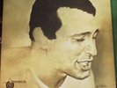 Bobby Cole A Point Of View Concentric Jazz Vocal LP