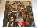 YARDBIRDS UK LP COLUMBIA MONO 1964 FIVE LIVE YARDBIRDS