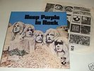 DEEP PURPLE-IN ROCK-1970-ORIG UK VINYL LP-SUPERB