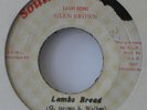 SYLFORD WALKER Lambs Bread OG SOUTH EAST JA 45 listen