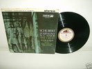 SCHUBERT SYM IN C MAJOR  KUBELIK ASD 325 UK LP
