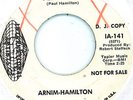 ARNIM HAMILTON PEPPERMAN PSYCH FREAKBEAT LISTEN