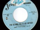Northern Soul - Jimmy 