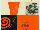 THE CLOVERS - SING (ATLANTIC EP 504) NICE