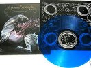 MASTODON - REMISSION BLUE VINYL 2XLP MINT