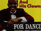 HUEY  SMITH  and  his  CLOWNS   ---   FOR  DANCING