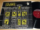 KENYON HOPKINS Rooms CADENCE VG++/NM- W/SHRINK
