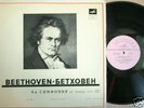 FURTWANGLER Beethoven Sym.9 Melodiya 1968 D010851 MINT