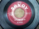 listen/That's A Pretty Good Love-Big Maybelle-Savoy