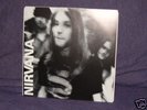 NIRVANA - Love Buzz 7