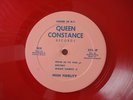 HIGH FIDELITY on QUEEN CONSTANCE-PETER BROWN 6 Tracks E