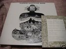 Flower Travellin' Band SATORI Japan Hard Psych LP