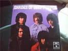 Deep Purple - Shades of Deep Purple - TRUE 1st press.