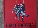 CCCP-Ortodossia - Red Vinyl KBD ITALY '84 MINT