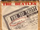 SINGLE 1963 PLEASE PLEASE ME THE BEATLES SPAIN SPANISH