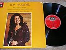 ASD 3352 - IDA HAENDEL - A CLASSICAL RECITAL - N/M-