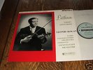 SAX 2386 BS Beethoven; Violin C. Kogan. Silvestri/OSCC
