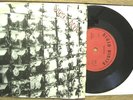 STIFF LITTLE FINGERS SUSPECT DEVICE 1ST ISSUE RED LABEL