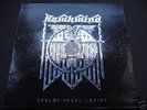 HAWKWIND DOREMI FASOL LATIDO UK COMPLETE  EX+
