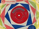 THE BEATLES Please Please Me 7