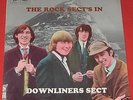 DOWNLINERS SECT LP - THE ROCK SECT'S IN - SX 6028