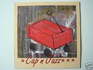 CAP'N JAZZ LP man with gun braid promise ring LOOP VG++