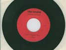 Stains JOHN WAYNE WAS A NAZI MDC KBD 7