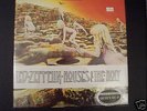 LED ZEPPELIN HOUSES OF THE HOLY 200 G SEALED OOP MINT