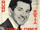 TRINI LOPEZ Sinner not a Saint Northern Soul French EP