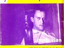 BORIS VIAN Chansons possibles N°2 trés rare EP