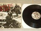 AGNOSTIC FRONT - Victim In Pain, Gatefold 1st Press