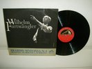 BRAHMS FURTWANGLER SYM N°4 QALP 10262 ITALY LP