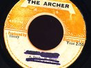 Michael Anthony Sinner Man RARE JA 45 Listen