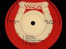 Yabby U Ram A Dam UK LP EX Listen