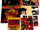 KISS-THE ORIGINALS-JAPAN ISSUE+OBI & 2 STICKERS