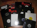Rap Records  Snoop Dog, 2pak, Dr Dre