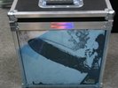 *** Rare & Limited *** Led Zeppeline 45 rmp Box Set