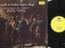 MINT BOBESCO RICCIOTI LECLAIR STEREO VIOLIN LP