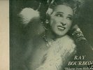 Ray Bourbon 