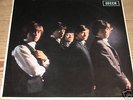 ROLLING STONES No.1 - Mona - EXCELLENT-  2A/3A